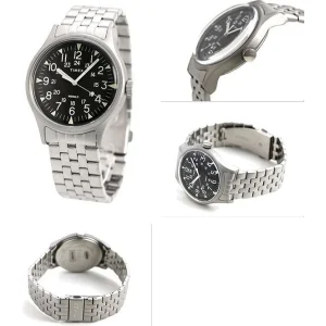 Timex TW2R68400 - фото 4