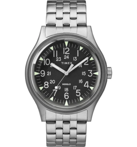 Кварцевые Timex TW2R68400