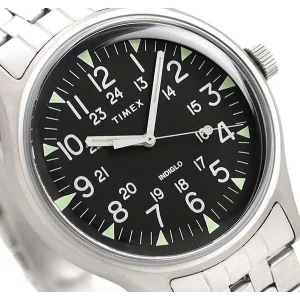Timex TW2R68400 - фото 5