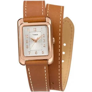 Timex TW2R91600 - фото 1