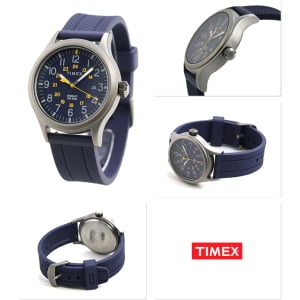 Timex TW2R61100 - фото 5