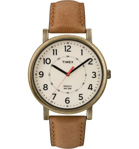 Кварцевые Timex T2P220