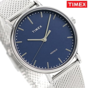 Timex TW2T37500 - фото 4
