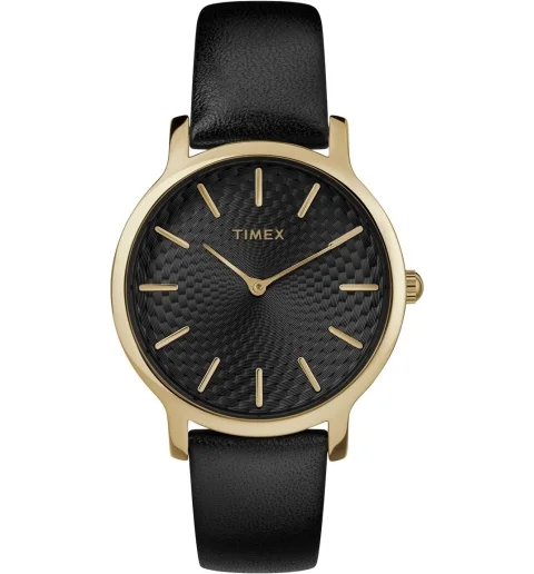 Кварцевые Timex TW2R36400