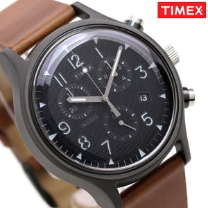 Timex TW2T29600 - фото 2