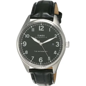 Timex TW2T69600 - фото 5