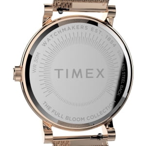 Timex TW2U19500 - фото 2