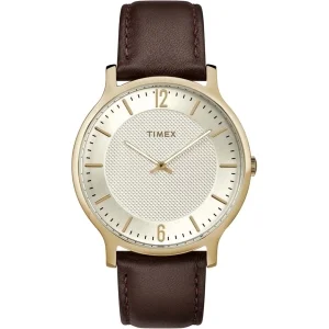 Timex TW2R92000 - фото 1