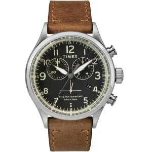 Timex TW2R70900 - фото 1