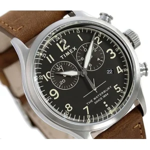 Timex TW2R70900 - фото 4