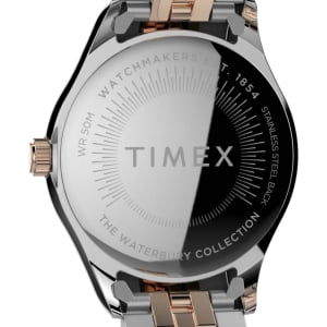 Timex TW2T87000 - фото 4