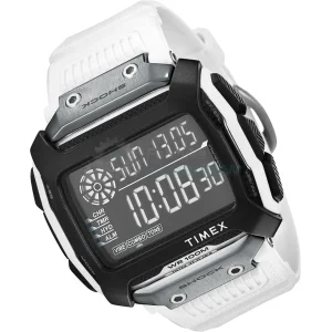 Timex TW5M18400 - фото 4