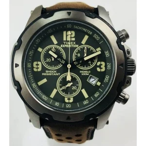 Timex TW4B01600 - фото 2