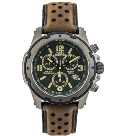 Мужские Timex TW4B01600 с подсветкой