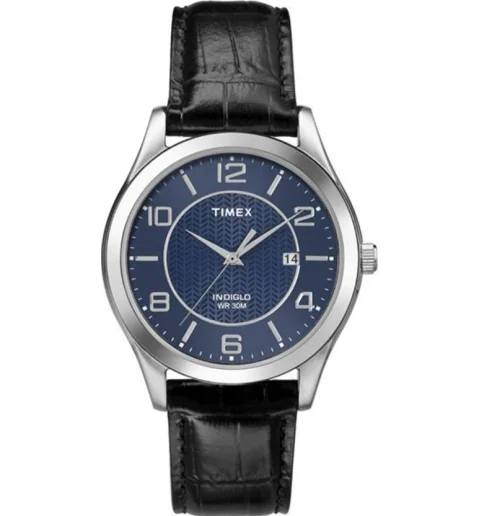 Кварцевые Timex T2P451