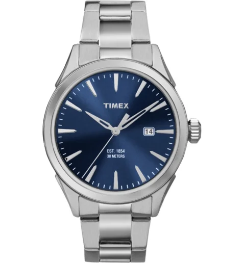 Мужские Timex TW2P96800 со стальным браслетом