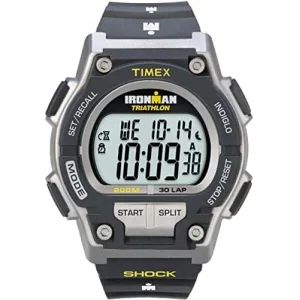 Timex T5K195 - фото 1