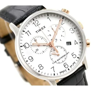 Timex TW2R71700 - фото 3
