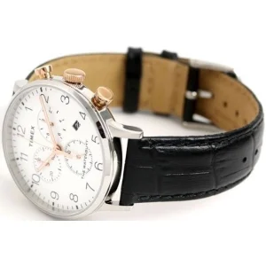 Timex TW2R71700 - фото 5