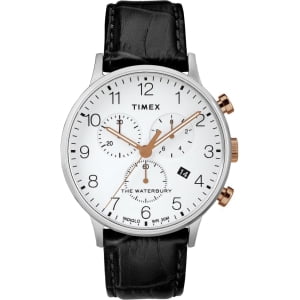 Timex TW2R71700 - фото 1