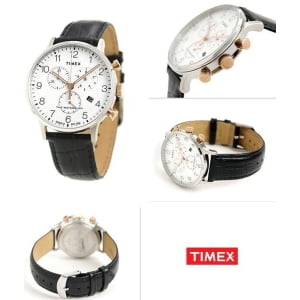 Timex TW2R71700 - фото 8