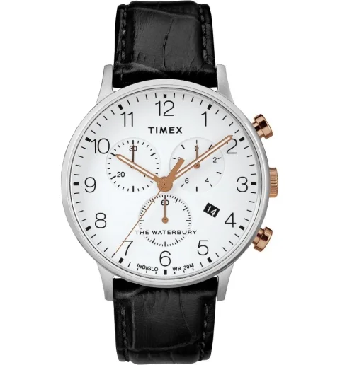 Кварцевые Timex TW2R71700