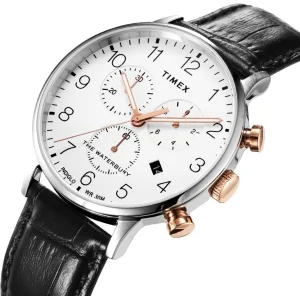 Timex TW2R71700 - фото 2