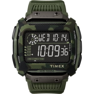 Timex TW5M20400 - фото 1