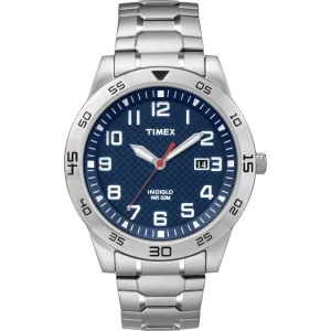 Timex TW2P61500 - фото 1