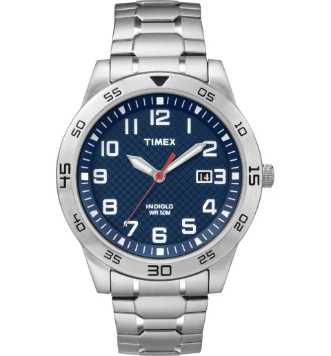 Мужские Timex TW2P61500 с подсветкой