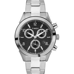 Timex TW2R91000 - фото 1