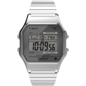 Timex TW2R79100 - фото 1