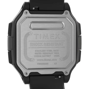 Timex TW5M29000 - фото 2