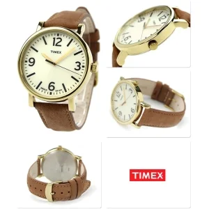 Timex T2P527 - фото 4