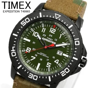 Timex T49965 - фото 2