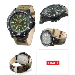 Timex T49965 - фото 5