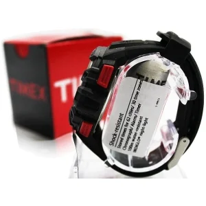 Timex T49973 - фото 5