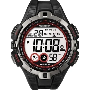 Timex T5K423 - фото 1