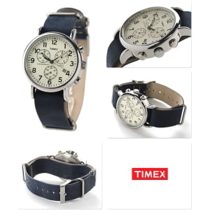 Timex TW2P62100 - фото 3