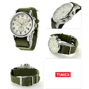 Timex TW2P71400 - фото 3