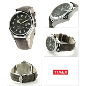 Timex TW2P75000 - фото 5