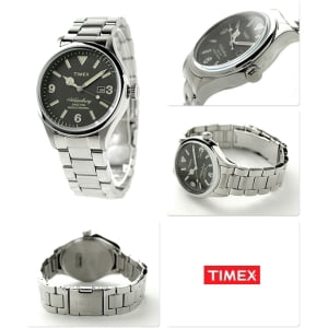 Timex TW2P75100 - фото 3
