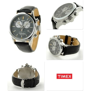 Timex TW2P75500 - фото 2