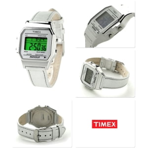 Timex TW2P76800 - фото 2
