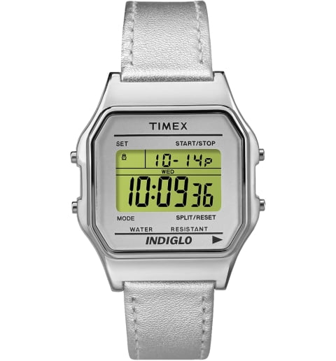 Электронные Timex TW2P76800
