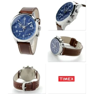 Timex TW2P78800 - фото 2