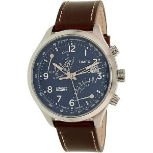 Timex TW2P78800 - фото 3