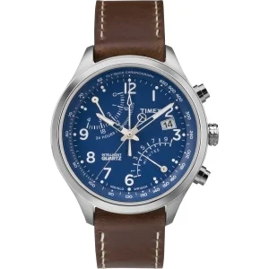 Timex TW2P78800 - фото 1