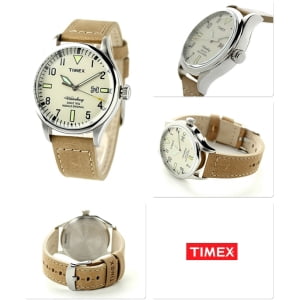 Timex TW2P83900 - фото 2
