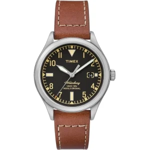 Timex TW2P84600 - фото 1